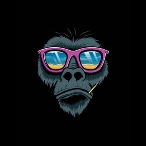 Meet your Posher, Iris